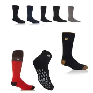 Chaussettes Homme